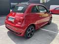 Fiat 500C 0.9 T TwinAir S Aut. 63kW Rojo - thumbnail 2