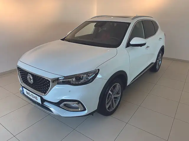 MG EHS 1,5T GDI PHEV Luxury Aut.