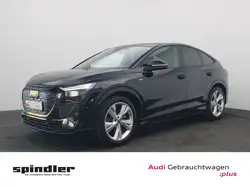 Audi Q4 e-tron S Line 35/ Pano,CarPlay, LED