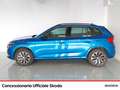Skoda Kamiq 1.0 tsi style 110cv Blu/Azzurro - thumbnail 3