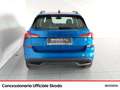 Skoda Kamiq 1.0 tsi style 110cv Blu/Azzurro - thumbnail 5