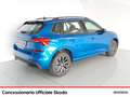 Skoda Kamiq 1.0 tsi style 110cv Blu/Azzurro - thumbnail 4