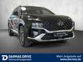 Hyundai SANTA FE SANTA FE Plug-in-Hybrid 4WD Signature PanoD TOP Fekete - thumbnail 4