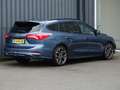 Ford Focus Wagon 1.0 EcoBoost ST Line Business | LED | Camera Blu/Azzurro - thumbnail 3