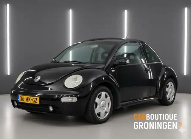 Volkswagen New Beetle 2.3 V5 Highline | YOUNGTIMER | NWE APK