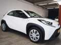 Toyota Aygo X 1.0 VVT-i MT Play *BTW* Adaptive, Camera, Carplay, Blanco - thumbnail 4