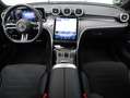 Mercedes-Benz C 180 AMG Line Blauw - thumbnail 13