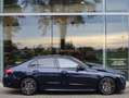 Mercedes-Benz C 180 AMG Line Blauw - thumbnail 5