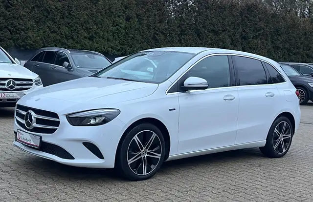 Mercedes-Benz B 250 B250 E 8G-DCT Progressive-360°CAM-TOTWKNL-SPUR-