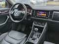 Skoda Kodiaq 1.5 TSI DSG Style NAV ACC KAMERA STANDHZG Schwarz - thumbnail 11