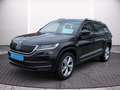 Skoda Kodiaq 1.5 TSI DSG Style NAV ACC KAMERA STANDHZG Schwarz - thumbnail 2