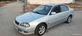 Toyota Avensis Avensis 1.6 Terra Terra Plateado - thumbnail 8