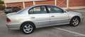 Toyota Avensis Avensis 1.6 Terra Terra Plateado - thumbnail 4