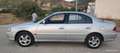 Toyota Avensis Avensis 1.6 Terra Terra Plateado - thumbnail 5