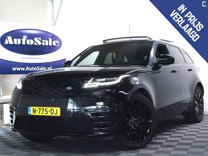 Land Rover Range Rover Velar 3.0 V6 AWD R-Dynamic HSE PANO CARPLAY MERIDIAN '18