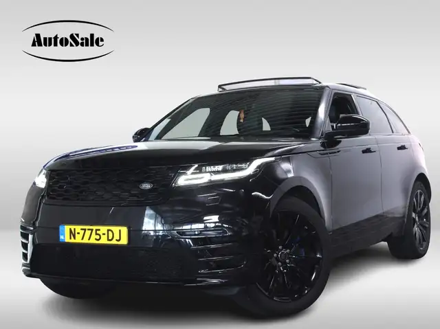 Land Rover Range Rover Velar 3.0 V6 AWD R-Dynamic avm HSE PANO CARPLAY MERIDIAN