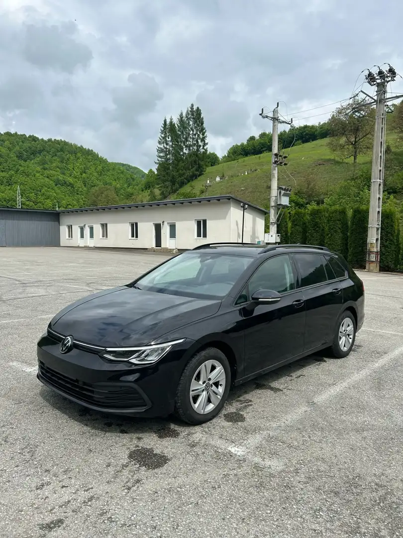 Volkswagen Golf Alltrack 1.6 TDI 4Motion BlueMotion Technol. - 2