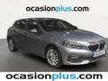 BMW 116 116d Gris - thumbnail 2