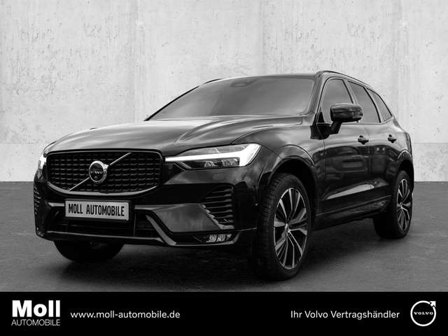 Imagine Volvo XC60 Ultimate Dark 2WD B4 Diesel EU6d HUD AD digitales