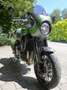 Kawasaki Z 900 RS Cafe Vert - thumbnail 12