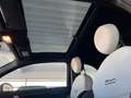 Fiat 500 1.0 DOLCEVITA Hybrid/16Z/KLIMAA/STYLE P Schwarz - thumbnail 15