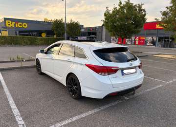 SW 1.7 CRDi Move