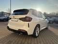 BMW X3 xDrive20d M Sportpaket Weiß - thumbnail 4