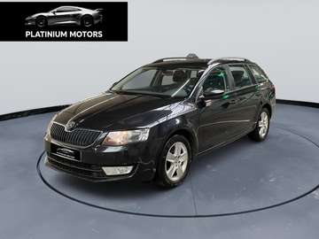 Octavia SW 1.6 CR TDi Ambition///top wagen///