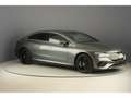 Mercedes-Benz EQE 300 245pk Business Line Gris - thumbnail 7