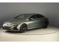Mercedes-Benz EQE 300 245pk Business Line Gris - thumbnail 1