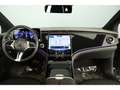 Mercedes-Benz EQE 300 245pk Business Line Gris - thumbnail 9