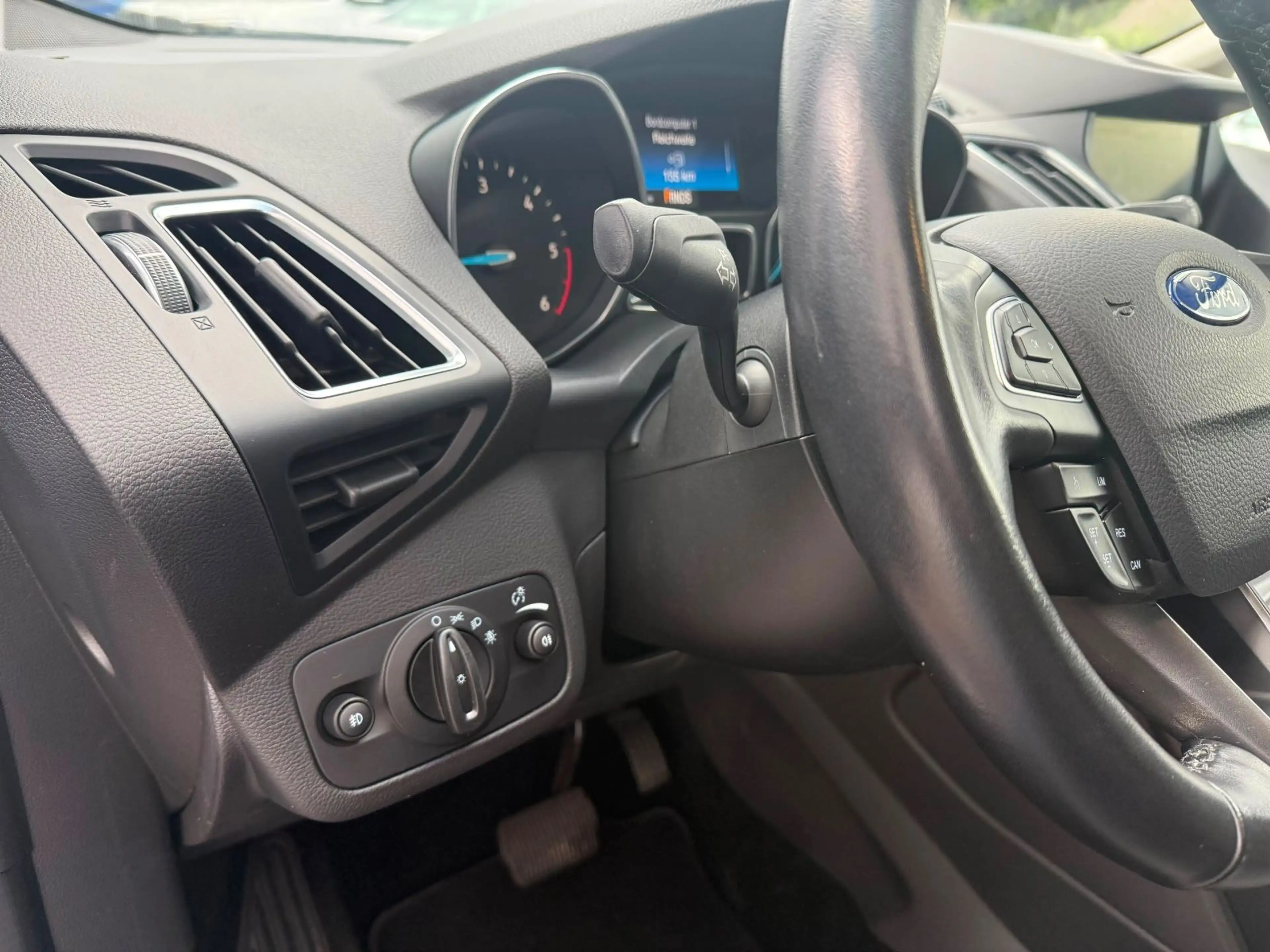 Ford Grand C-Max Grand C-MAX Navi*Kamera*Leder*BiXenon — photo 11
