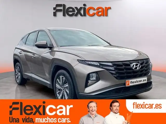 Hyundai TUCSON 1.6 TGDI Klass 4x2