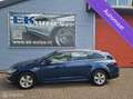 Renault Talisman Estate 1.6 TCe 150pk Automaat. Trekhaak Bleu - thumbnail 1