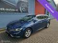 Renault Talisman Estate 1.6 TCe 150pk Automaat. Trekhaak Bleu - thumbnail 2