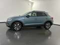 Volkswagen T-Roc 1.0 TSI Goal *LED*ACC*NAVI*PDC* Blau - thumbnail 4