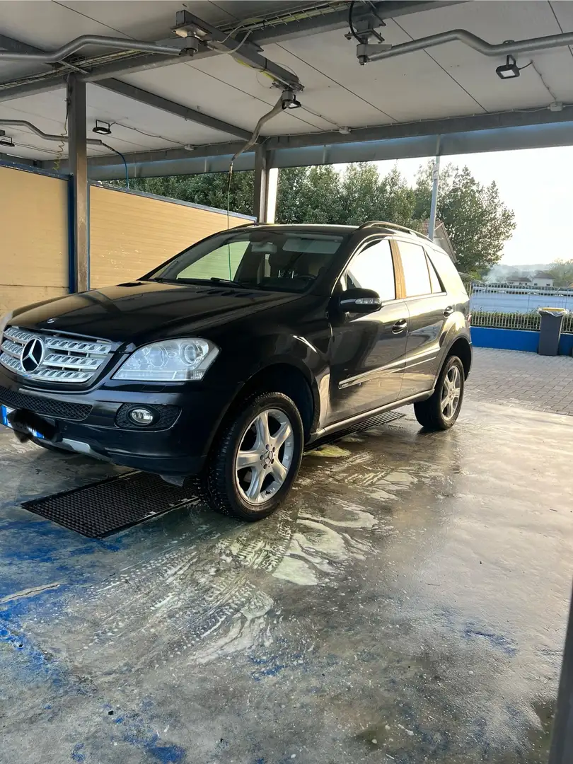 Mercedes-Benz ML 280 cdi Sport auto - 2