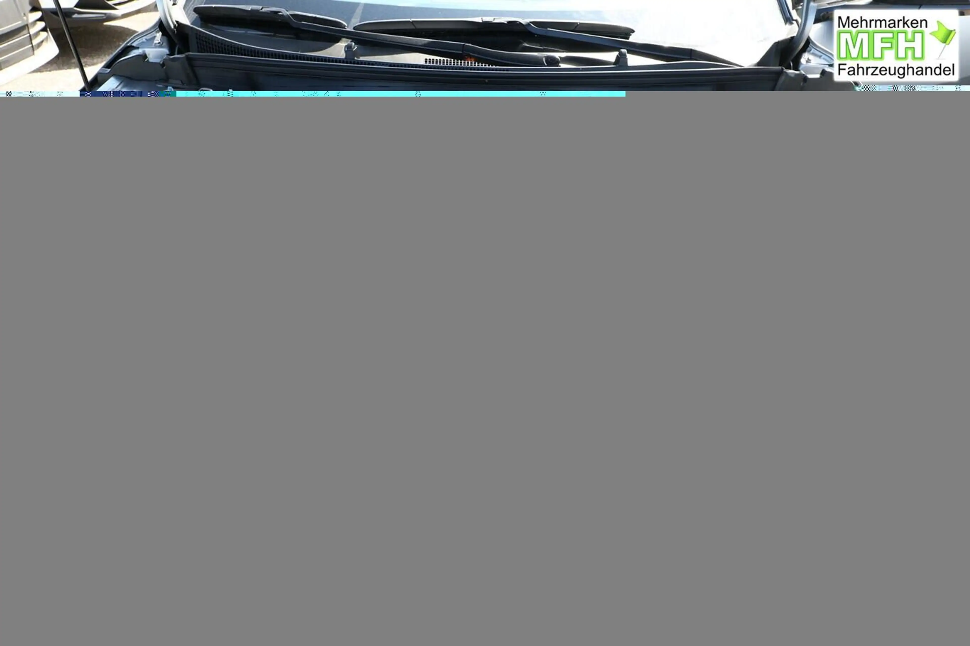 Kia K4 Sportswagon SW DCT LED+ LM17 PrivG ACC SHZ Nav ... — photo 11