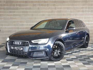 🟢2.0 TDi 150CV / S-LINE / S-TRONIC