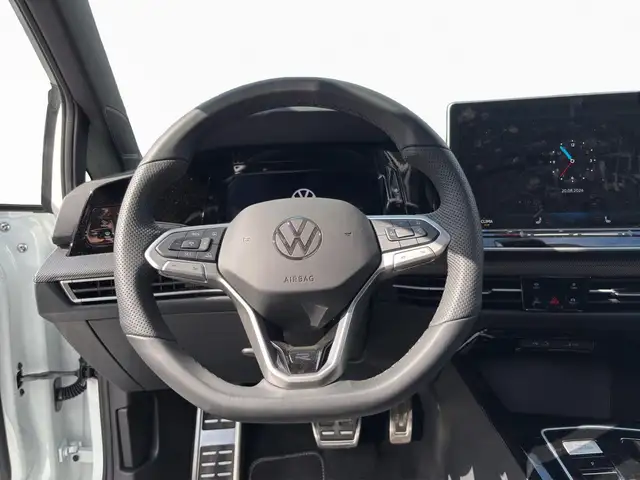 Volkswagen Golf view 10