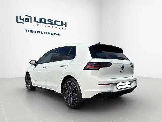 Volkswagen Golf view 6
