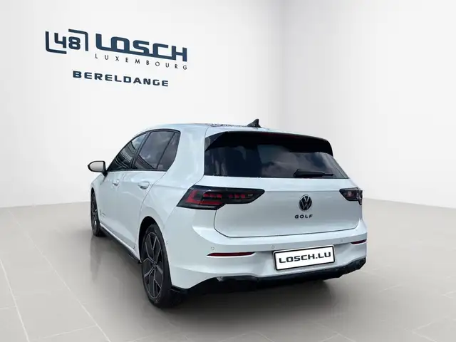 Volkswagen Golf view 7