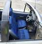 Peugeot 205 1400 CABRIOLET  -EXCEPTIONNELLE 19.800 KM- Argent - thumbnail 7