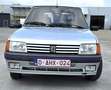 Peugeot 205 1400 CABRIOLET  -EXCEPTIONNELLE 19.800 KM- Argent - thumbnail 4