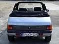 Peugeot 205 1400 CABRIOLET  -EXCEPTIONNELLE 19.800 KM- Argent - thumbnail 6