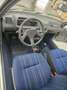 Peugeot 205 1400 CABRIOLET  -EXCEPTIONNELLE 19.800 KM- Argent - thumbnail 8