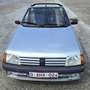 Peugeot 205 1400 CABRIOLET  -EXCEPTIONNELLE 19.800 KM- Argent - thumbnail 5