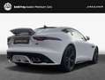 Jaguar F-Type Coupe P575 AWD R Alpine Rally Edition Weiß - thumbnail 2
