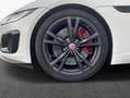 Jaguar F-Type Coupe P575 AWD R Alpine Rally Edition Weiß - thumbnail 9