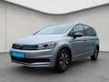 Volkswagen Touran 1.5 TSI Goal 7-Sitzer NAVI GJR RFK ACC PDC Silber - thumbnail 2